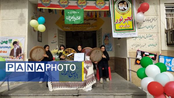 نوای انتظار در دل دانش‌آموزان طنین‌انداز شد