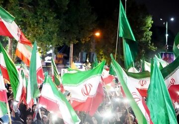 وقتی نسل امروز از حماسه گفت