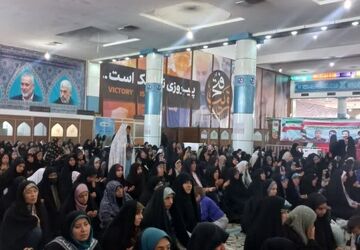تجلی وحدت و معنویت در نماز جمعه