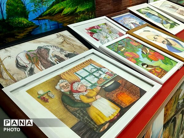 جشنواره‌های فرهنگی هنری «امید فردا» و «پرسش مهر» در کرج