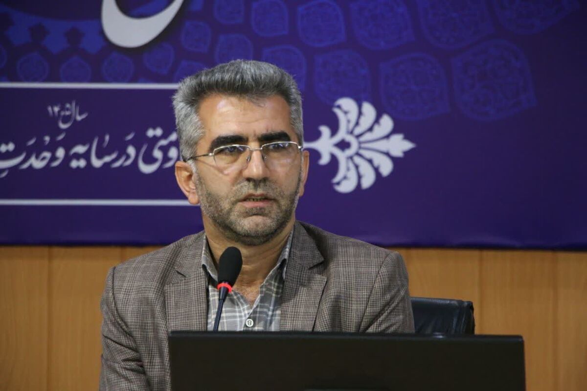 عملکرد مدارس و مناطق آموزشی استان سمنان با 253 شاخص ارزیابی می شود