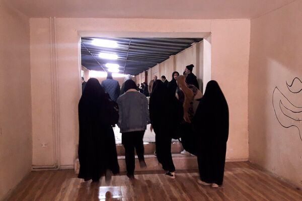 راهیان نور، زائران دیار عشق و حماسه