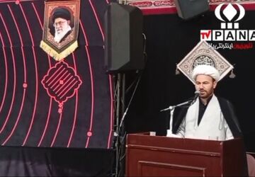 سیزدهمین سوگواره احلی من العسل در شهرری