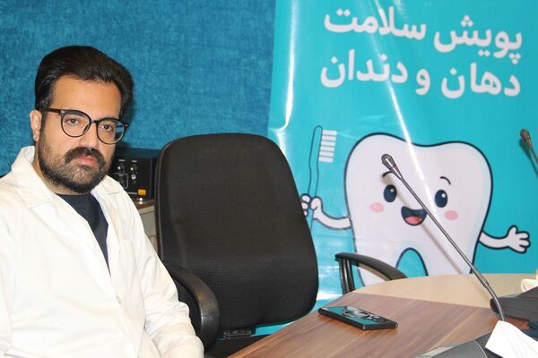 برگزاری کارگاه توانمندسازی مراقبین سلامت در بهارستان‌دو