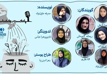 پادکست آیا واقعا خودم را می‌شناسم؟