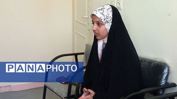 ۷۰ دانش‌آموز در قاب نور؛ مسابقه حفظ قرآن در دارالقرآن ندای رحمت