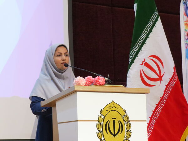 انتخابات انجمن اولیا مدرسه انجمن اولیا 17 شهریور 