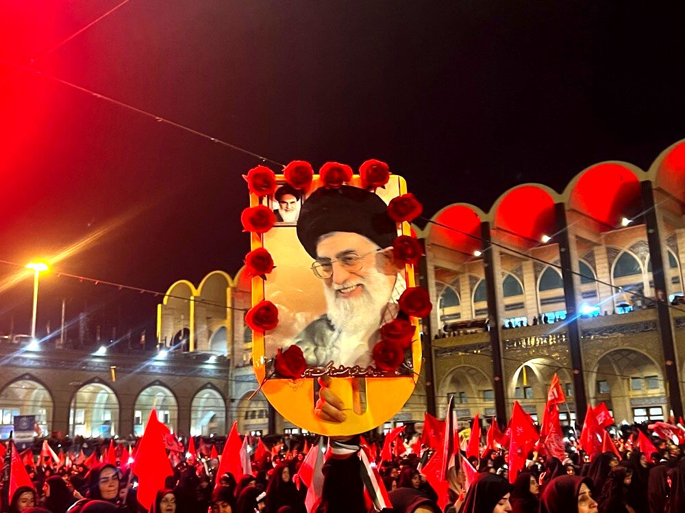 تعطیلی 9 استان عراق برای مراسم تشییع رهبر شهید