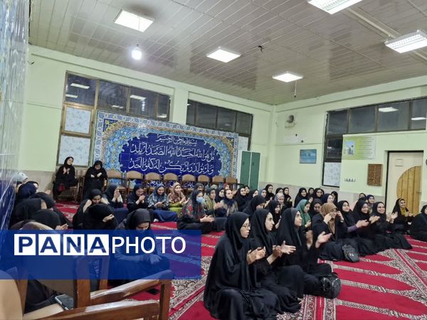 کارگاه لایحه کاپیتولاسیون در دانشگاه فرهنگیان گلستان