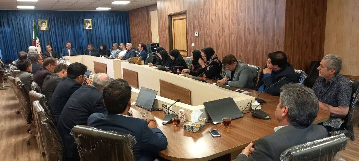 اتاق اندیشه‌ورزی باید بازوی توسعه شهرستان باشد