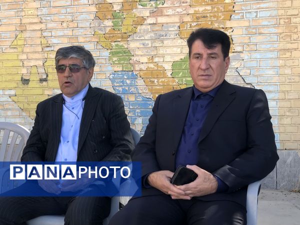 شکفتن لاله‌های دانش در دبستان حضرت رقیه کوهدشت؛ آغاز سال تحصیلی با شمیم ایثار و مقاومت