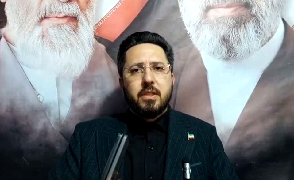 با قاطعیت با اختلالگران بازار اقتصادی برخورد می‌کنیم