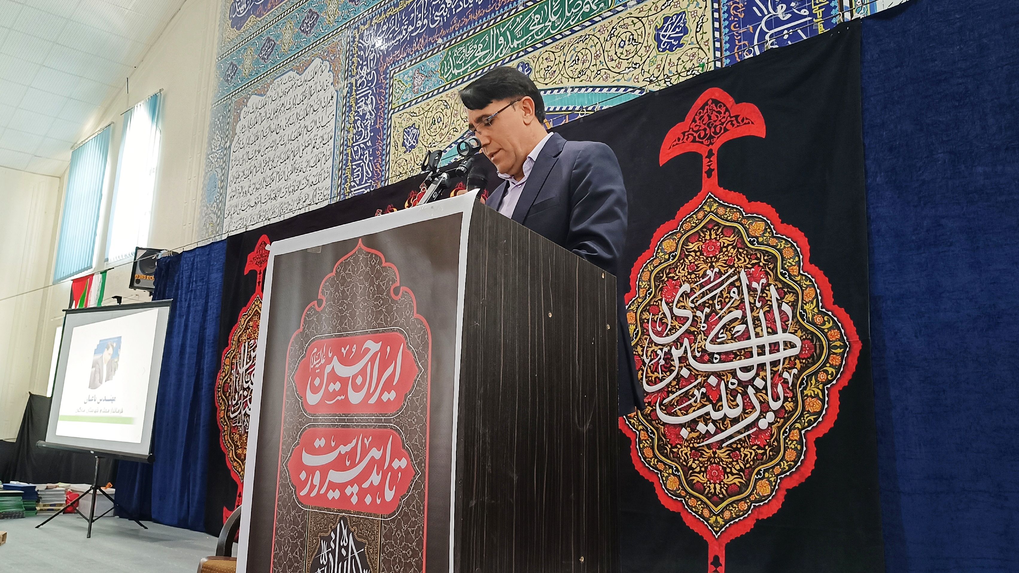 امر به معروف و نهی از منکر رمز بالندگی و تعالی جامعه است