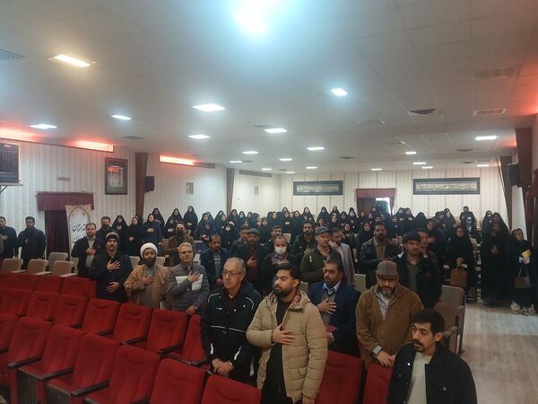 دومین کارگاه توانمند سازی معاونین و مربیان پرورشی