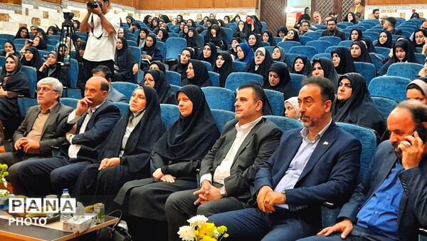 اختتامیه طرح ملی «اتقان در استان البرز