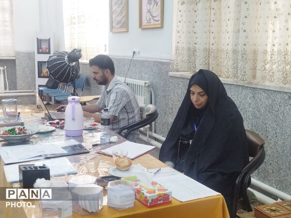 چهل و چهارمین دوره مسابقات کشوری قرآن و عترت نماز کشور