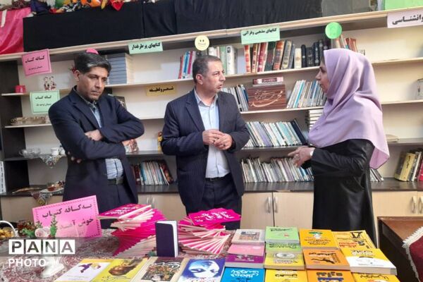 گام‌های موثر برای توسعه فرهنگ مطالعه در شهرستان قدس 