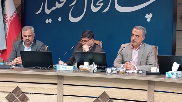 استاندار و مسئولان گوش شنوایی «سمن‌ها» شدند