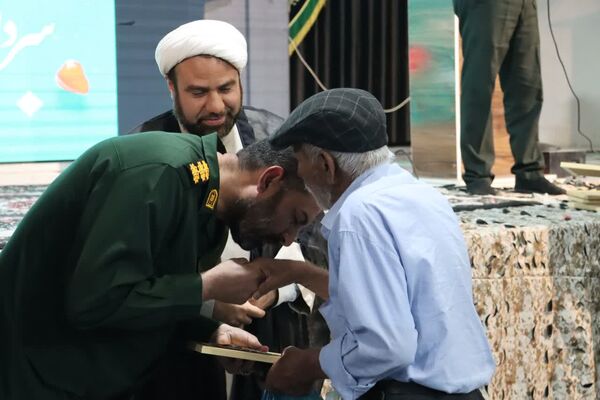 رویداد فرهنگی جلوه‌های ماندگار