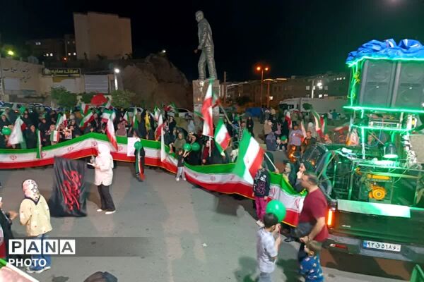 مسکن مهر، جایی که تجمع حال و هوای دیگری دارد