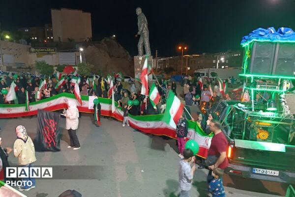 مسکن مهر، جایی که تجمع حال و هوای دیگری دارد