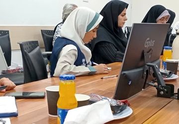 نشست خبری گرامیداشت هفته‌ اهدای عضو، اهدای زندگی