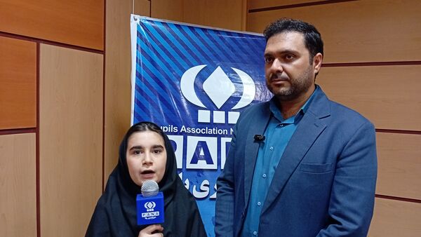 برگزاری کارگاه آموزشی خبرنگاران پانا استان در بجنورد