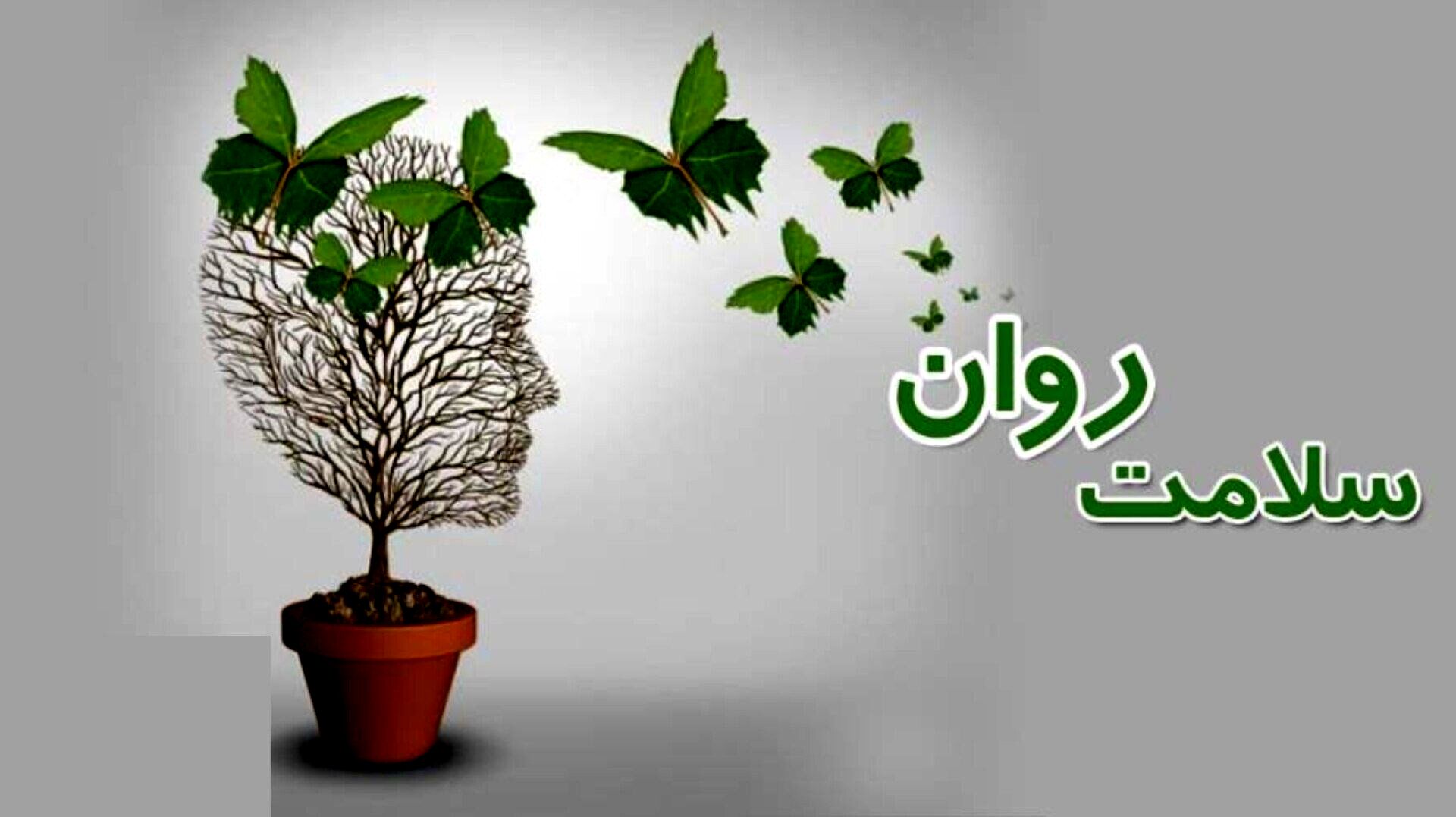 سلامت روان نیازمند شناخت خود و مدیریت احساسات است