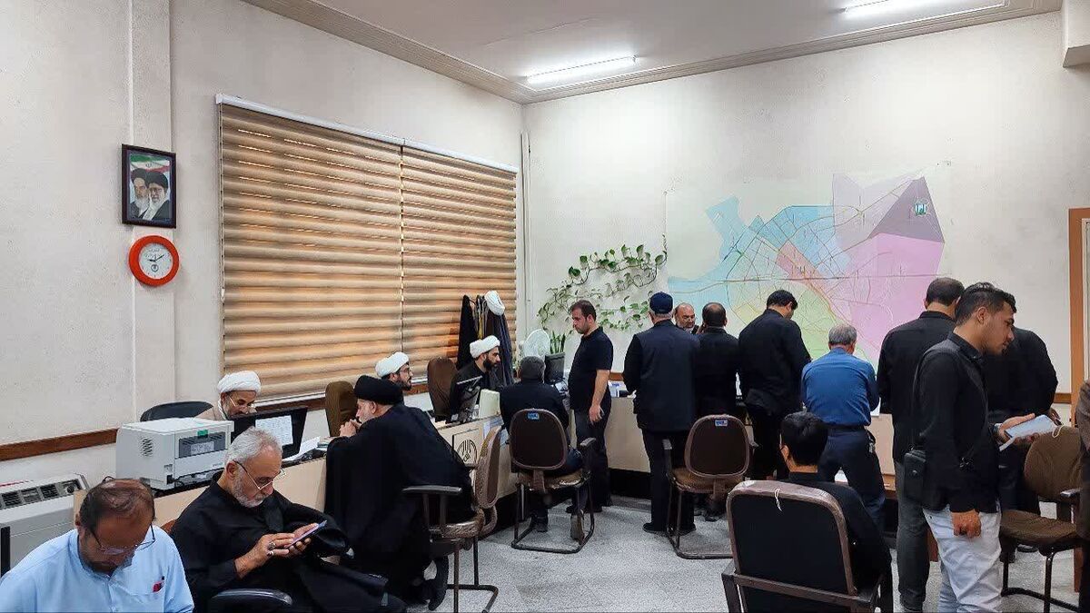بهره‌مندی هیات‌ها و محافل روضه خانگی قم از خدمات ویژه عزاداری تا پایان ماه صفر