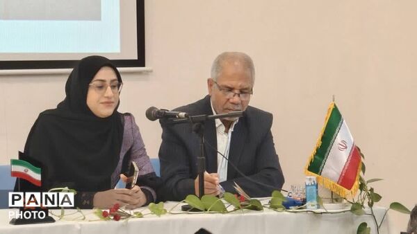 شعر رضوی در ملایر طنین‌انداز شد