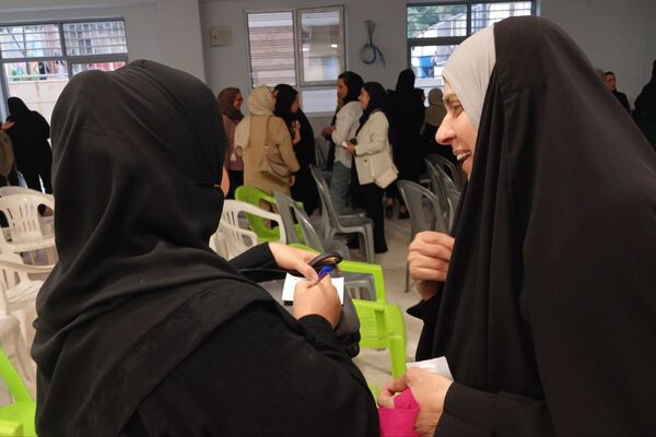 «هفته پیوند اولیا و مربیان» یکی از اصول بنیادین تربیت و آموزش کودکان