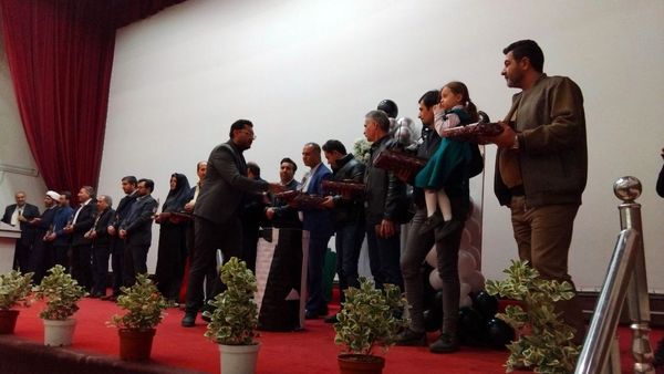 برگزاری جشن میلاد امام سجاد(ع) و امام علی(ع) در فرهنگسرای اندیشه شهرستان محلات 