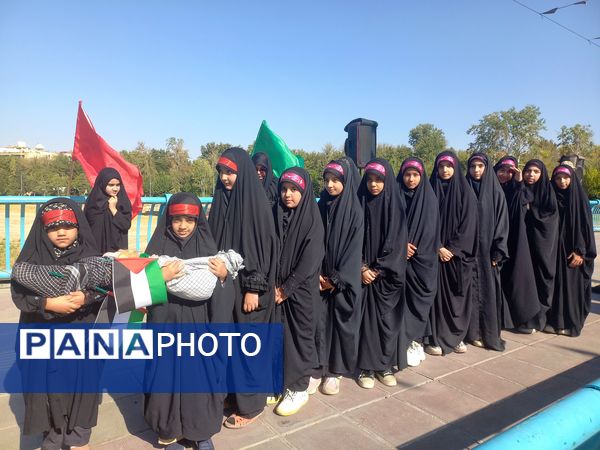 عزاداری به‌مناسبت شهادت امام حسن مجتبی ( ع ) و پیامبر اکرم ( ص ) 