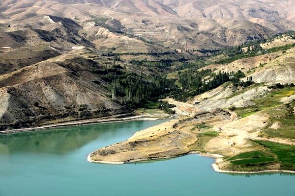 فیروزکوه، بهشت گمشده یا مقصد فراموش شده؟