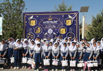 شهرکرد میزبان نخبگان قرآنی استان چهارمحال و بختیاری
