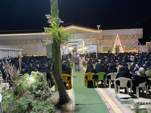 هفته‌ای برای ستایش دانایی؛ جشن معلمان در تالار ملک برگزار شد