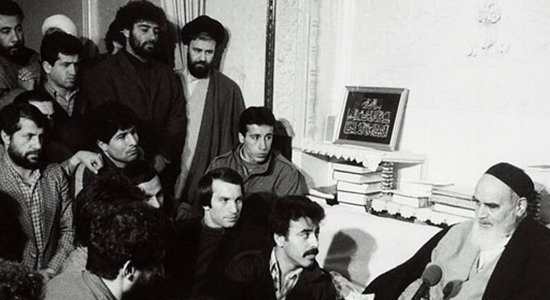 ورزش از دریچه اندیشه روح‌الله