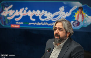 «پانا» صرفا یک رسانه نیست، بلکه یک ماموریت تربیتی تمام‌ساحتی است