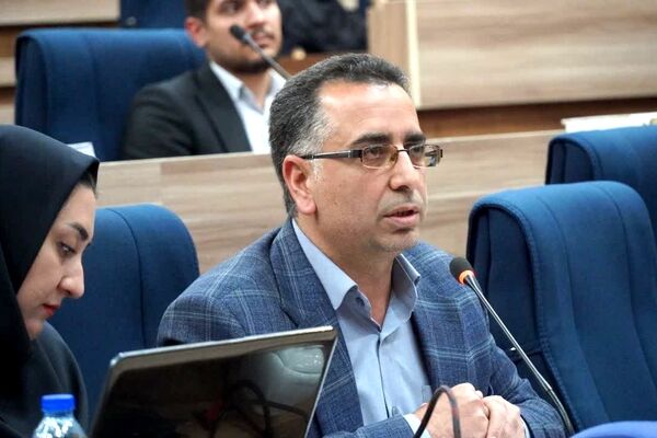 آمادگی اداره کل خراسان شمالی برای امتحانات نهایی استان خراسان شمالی 
