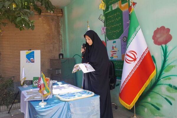 «قصه‌های زهرا کوچولو »؛ روایتی داستانی برای پاسخ به پرسش‌های دینی کودکان است