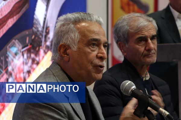 نشست پنل‌های معدن در نمایشگاه بین‌المللی یزد