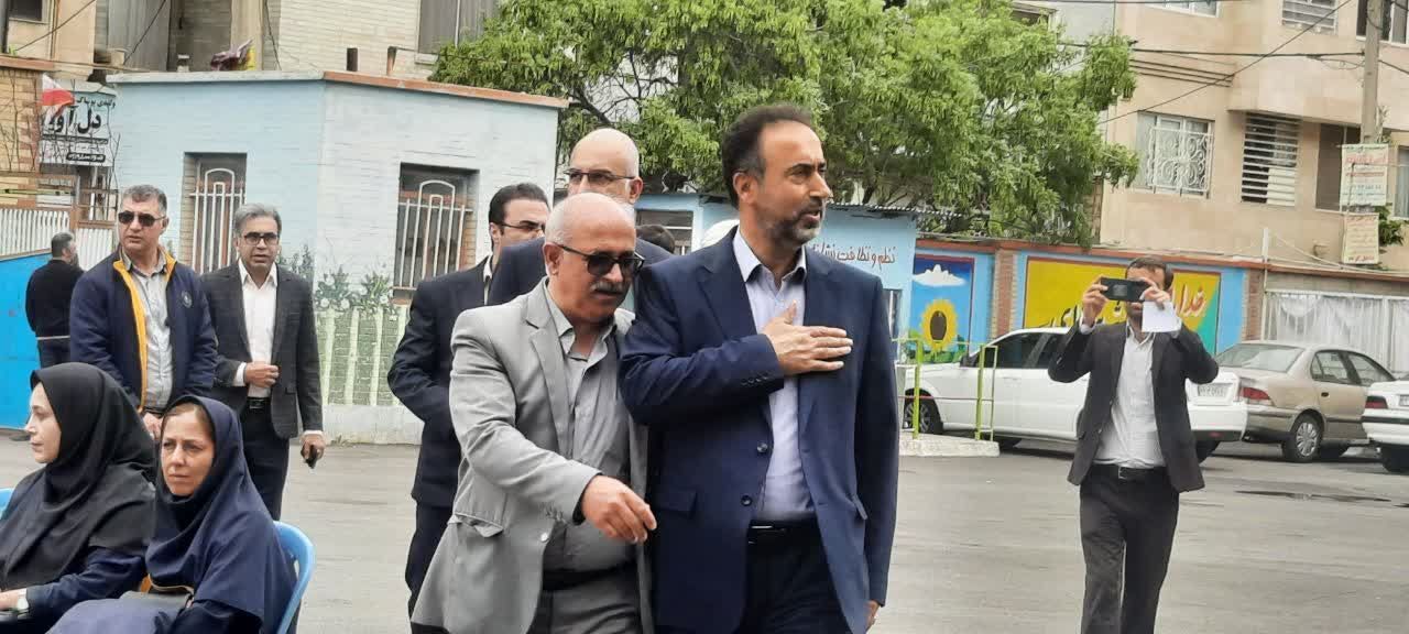 زندگی ما وابسته به منابع طبیعی است