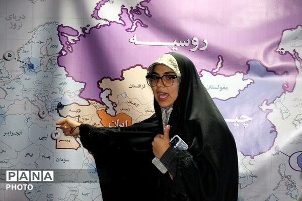 پاتوق نوجوانان مبارز کرمانی، روایت یک پدیده نوظهور