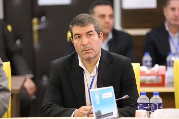 سی و هشتمین اجلاس روسای آموزش و پرورش سراسر کشور در آذربایجان شرقی