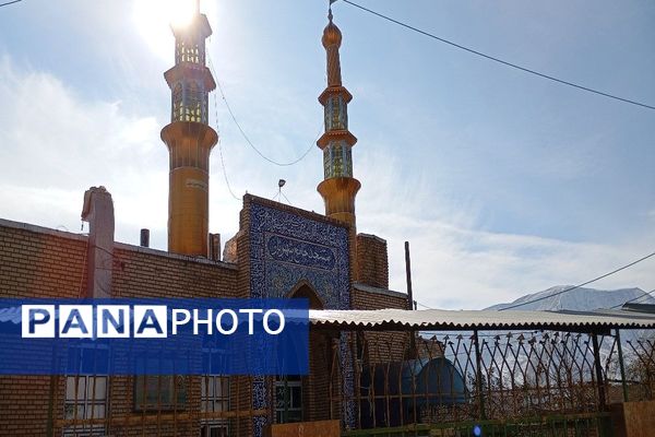 اقامه اولین نمازعبادی، سیاسی جمعه در ماه رجب در شهر بار نیشابور