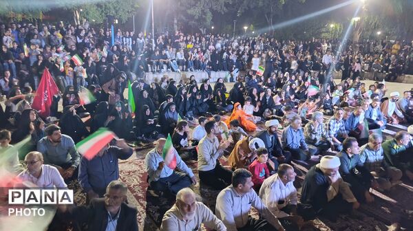 آغاز چهارمین جشنواره اقوام و عشایر ایران‌زمین؛ فارسان میزبان شکوه رنگ‌ها و فرهنگ‌ها