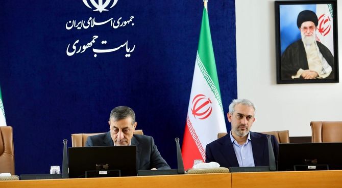 جهت‌دهی تسهیلات بانکی به استان‌های کم‌برخوردار در دستور‌کار دولت‌