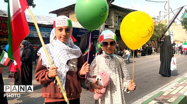 نمایش قدرت جان‌فدایان ایران امام رضایی در گرگان