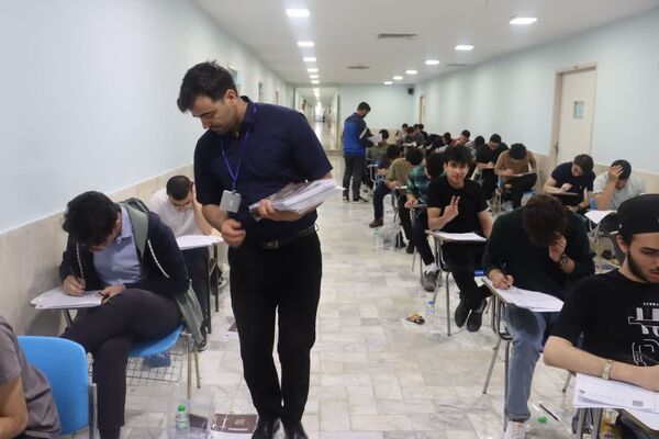 جدال و تنش بر سر علم و دانش و انتخاب سرنوشت