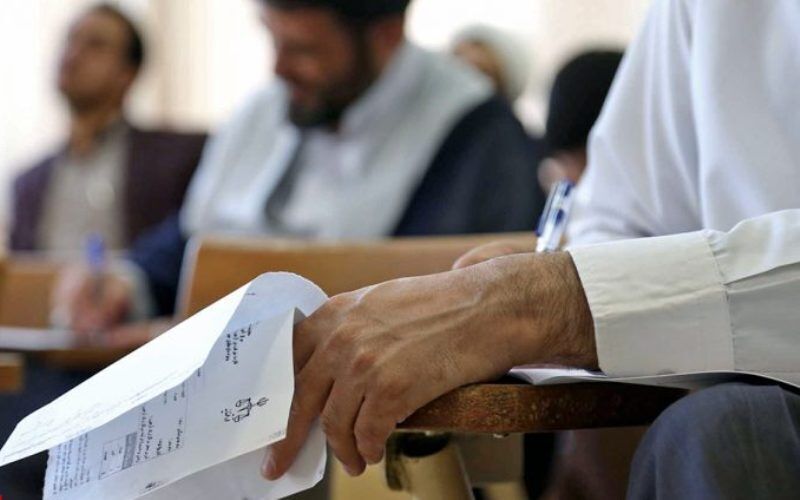 پذیرفته‌شدن ۱۰ هزار نفر در آزمون کارشناسان رسمی قوه قضاییه ۱۴۰۲